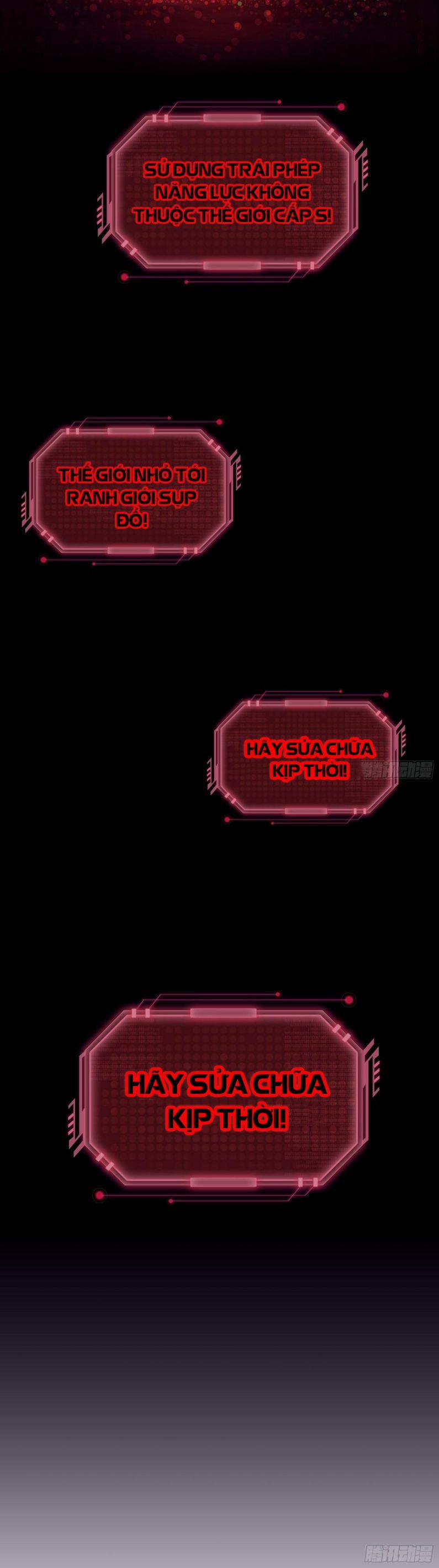 Tôi Nghi Ngờ Hệ Thống Thích Tôi 72 trang 48