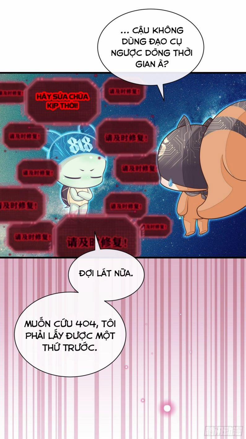 Tôi Nghi Ngờ Hệ Thống Thích Tôi 72 trang 50