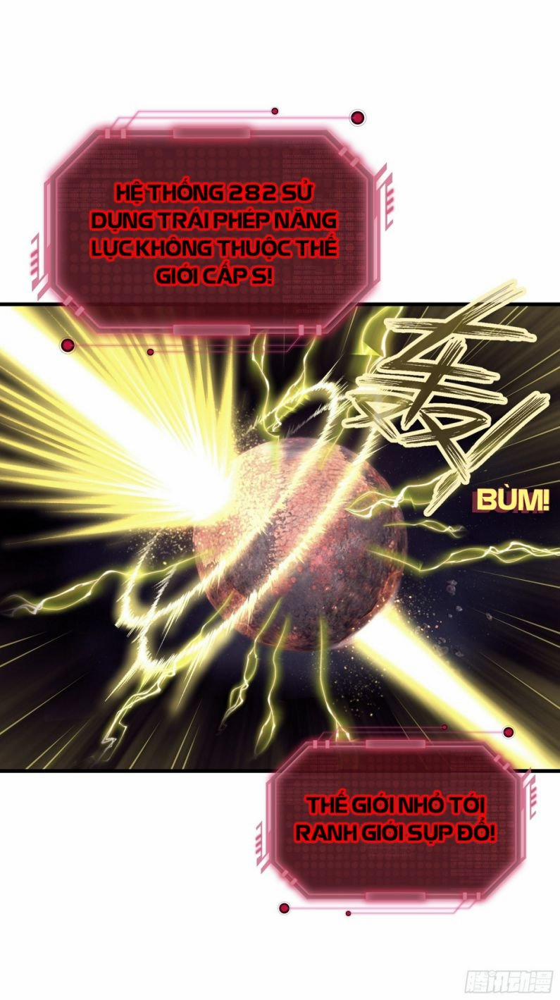 Tôi Nghi Ngờ Hệ Thống Thích Tôi 72 trang 53