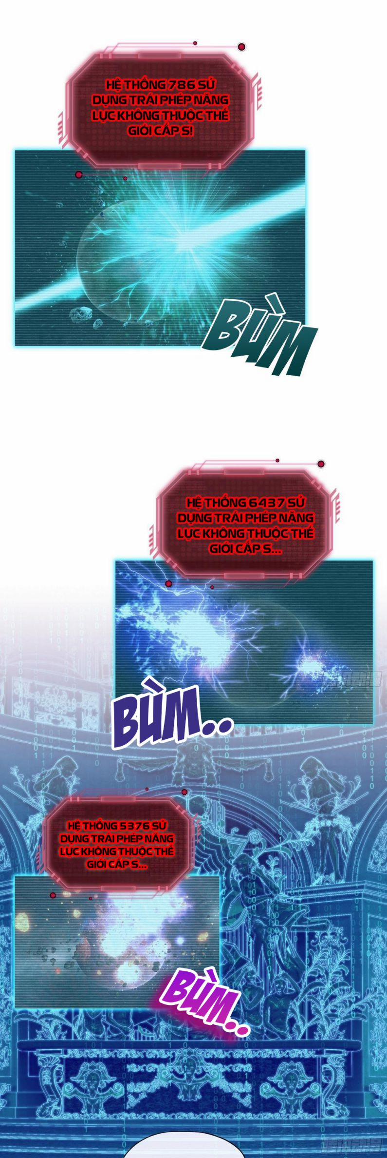 Tôi Nghi Ngờ Hệ Thống Thích Tôi 72 trang 54