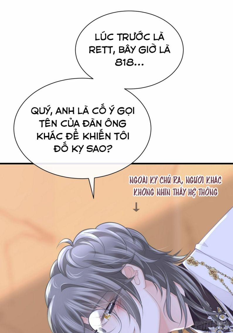 Tôi Nghi Ngờ Hệ Thống Thích Tôi 72 trang 6