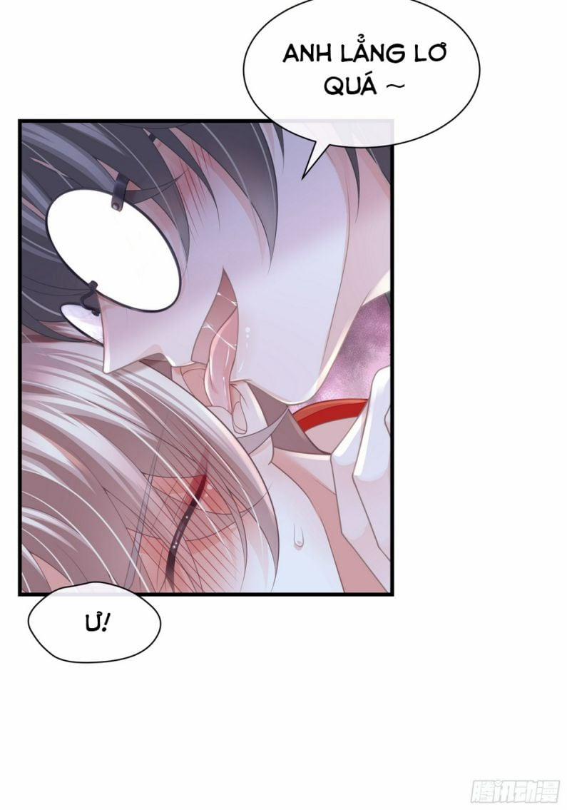 Tôi Nghi Ngờ Hệ Thống Thích Tôi 72 trang 8