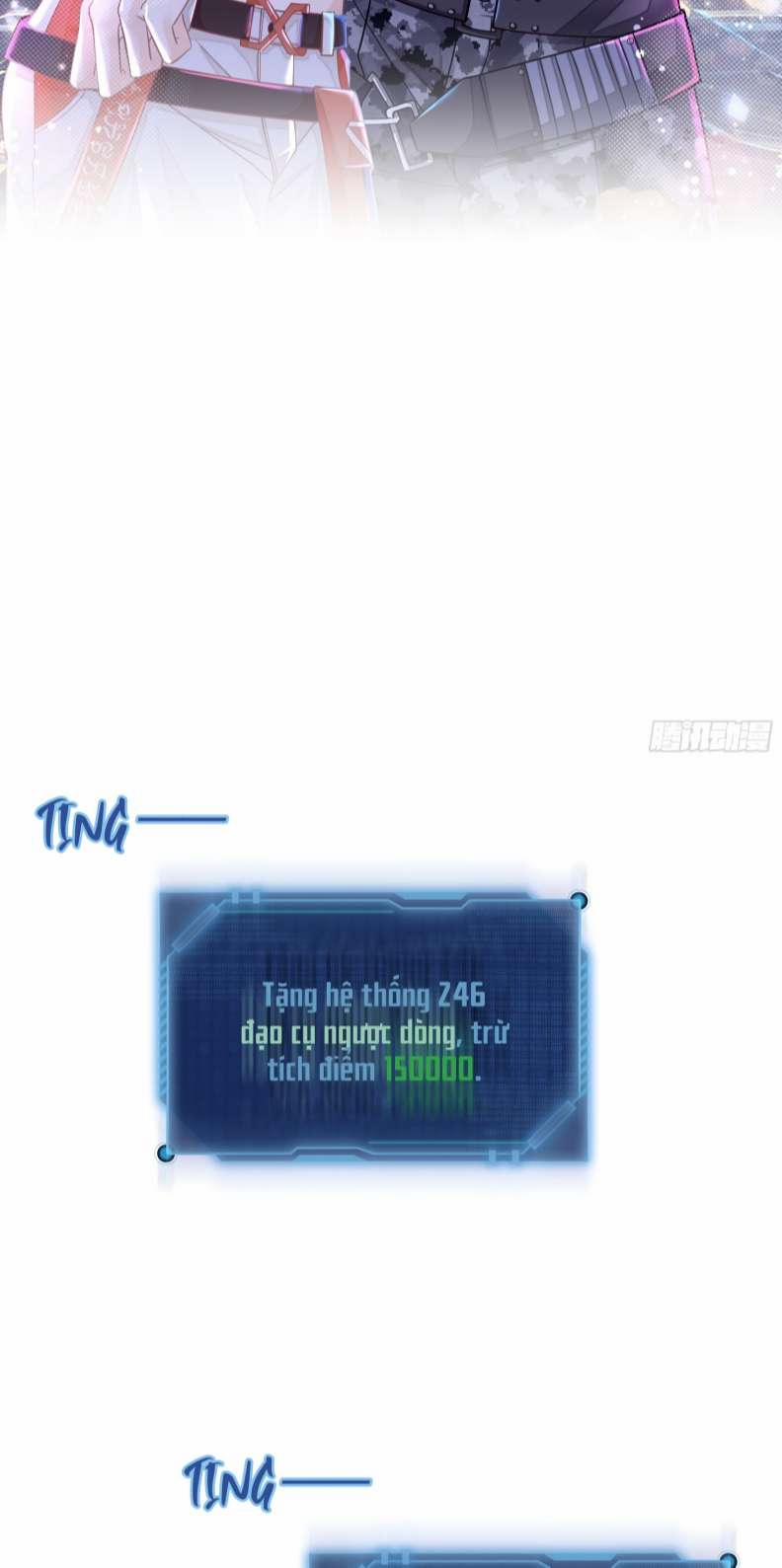 Tôi Nghi Ngờ Hệ Thống Thích Tôi 73 trang 1