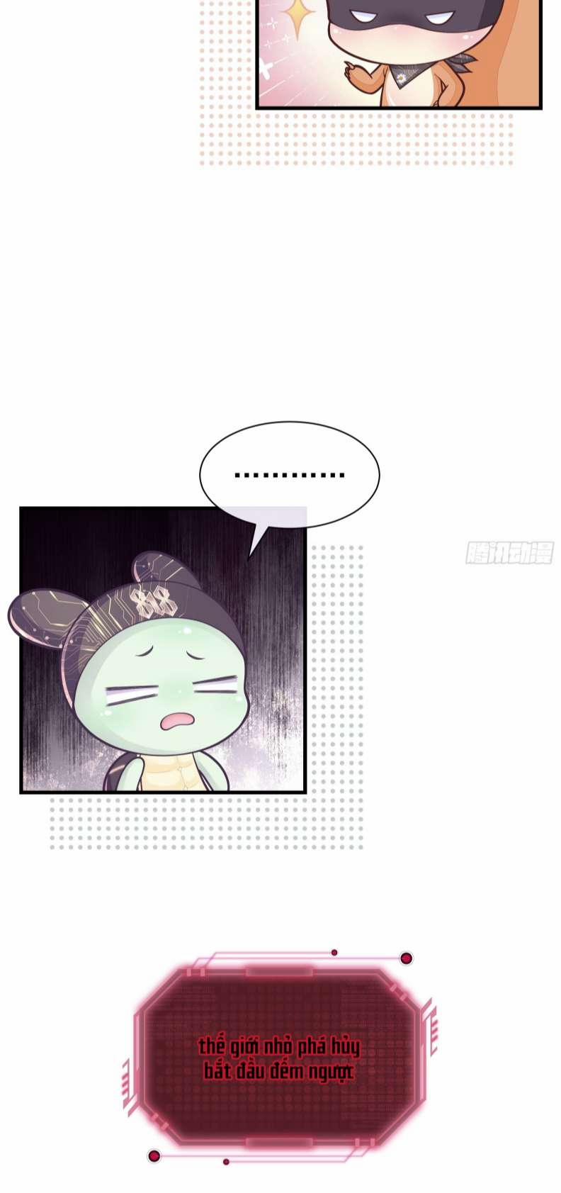 Tôi Nghi Ngờ Hệ Thống Thích Tôi 73 trang 13