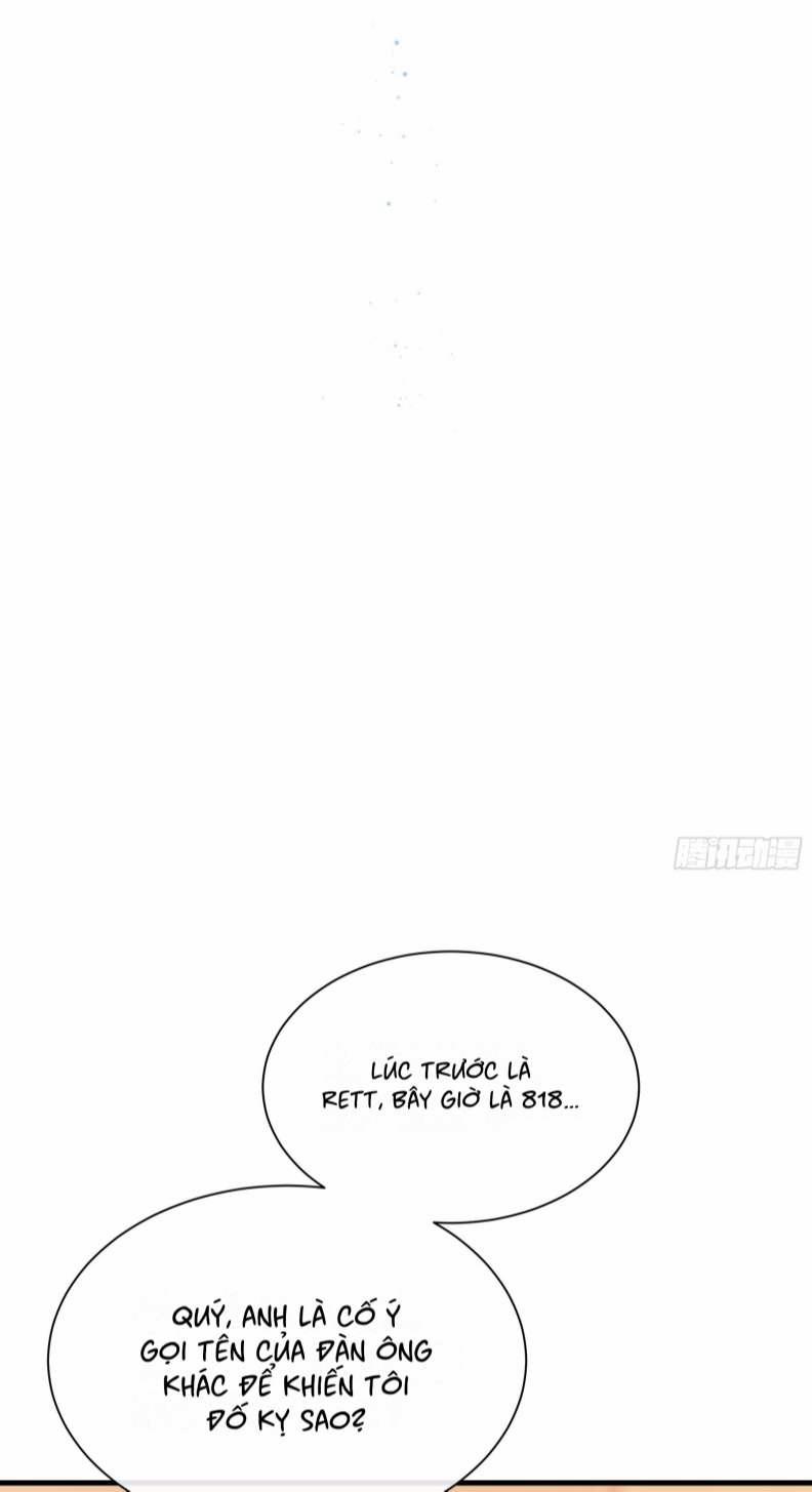 Tôi Nghi Ngờ Hệ Thống Thích Tôi 73 trang 16