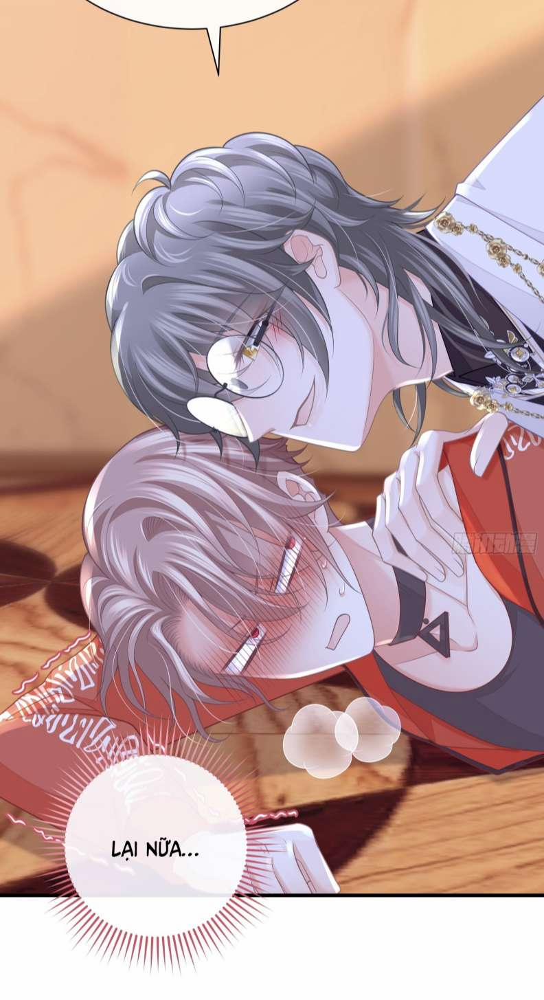 Tôi Nghi Ngờ Hệ Thống Thích Tôi 73 trang 17