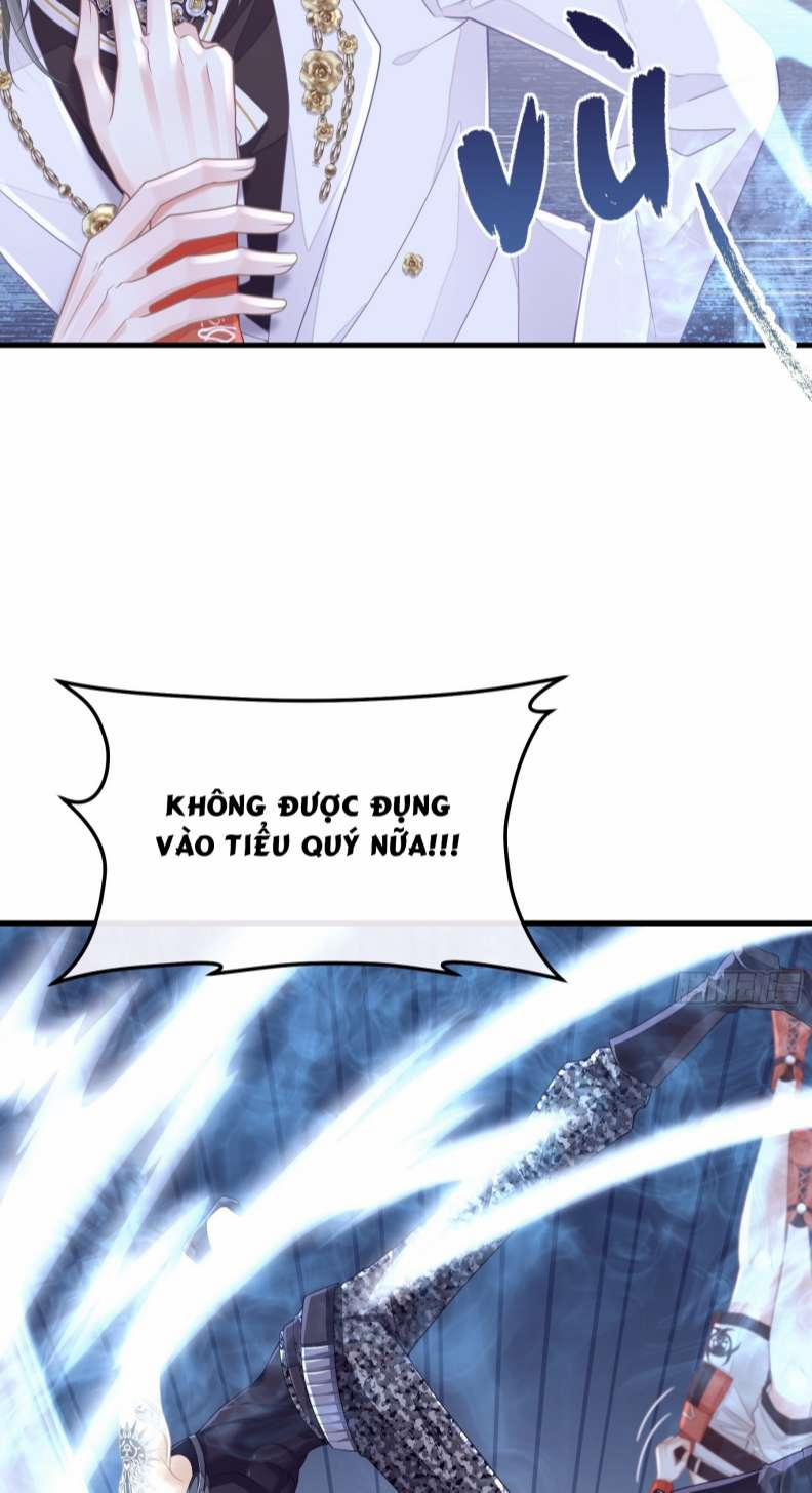 Tôi Nghi Ngờ Hệ Thống Thích Tôi 73 trang 21