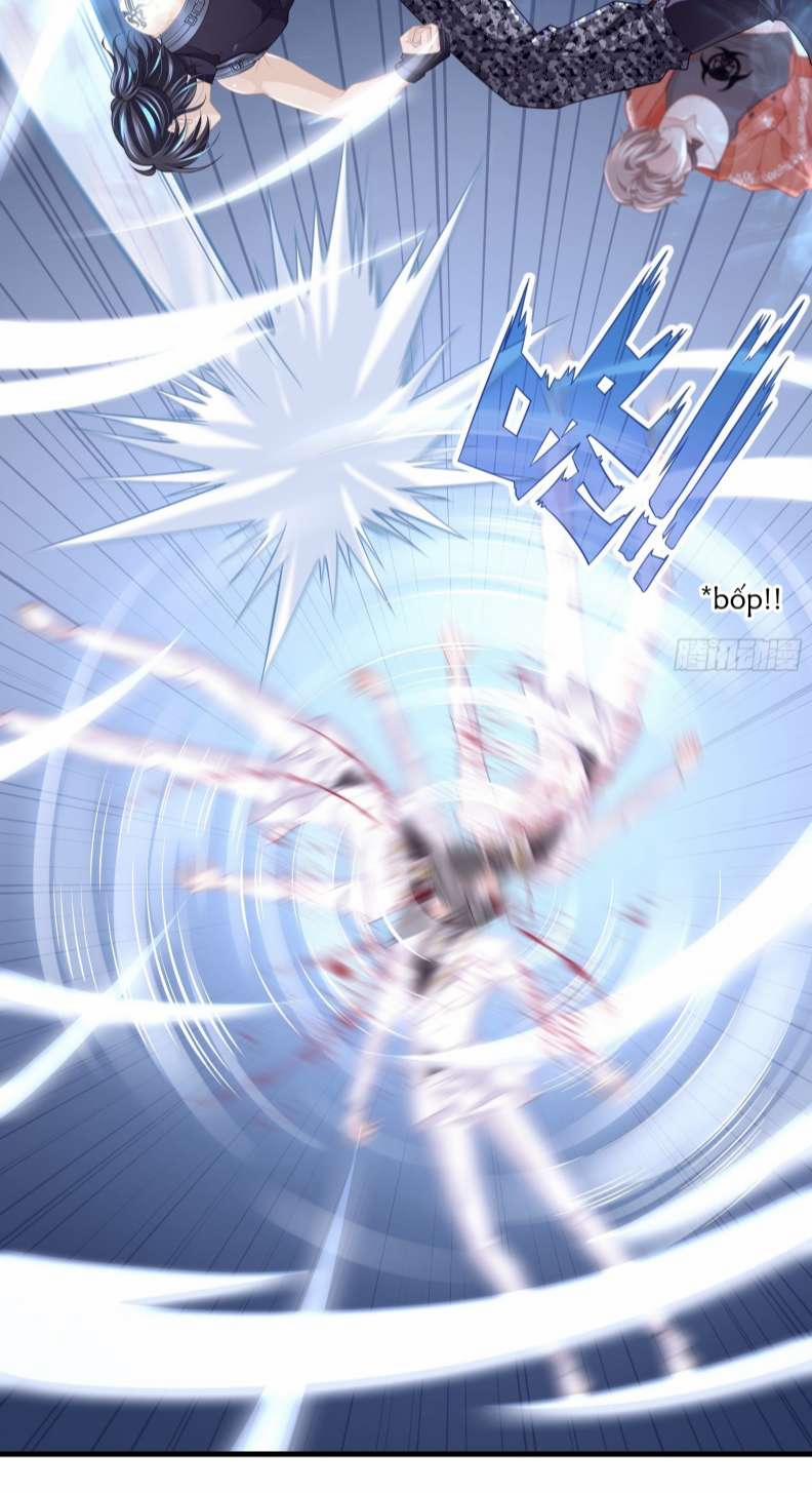 Tôi Nghi Ngờ Hệ Thống Thích Tôi 73 trang 22