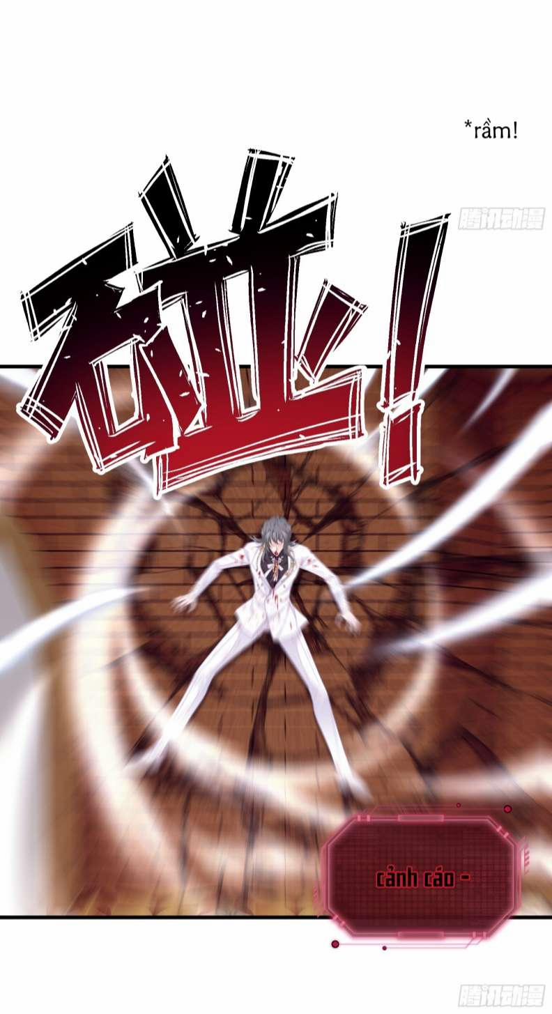 Tôi Nghi Ngờ Hệ Thống Thích Tôi 73 trang 23