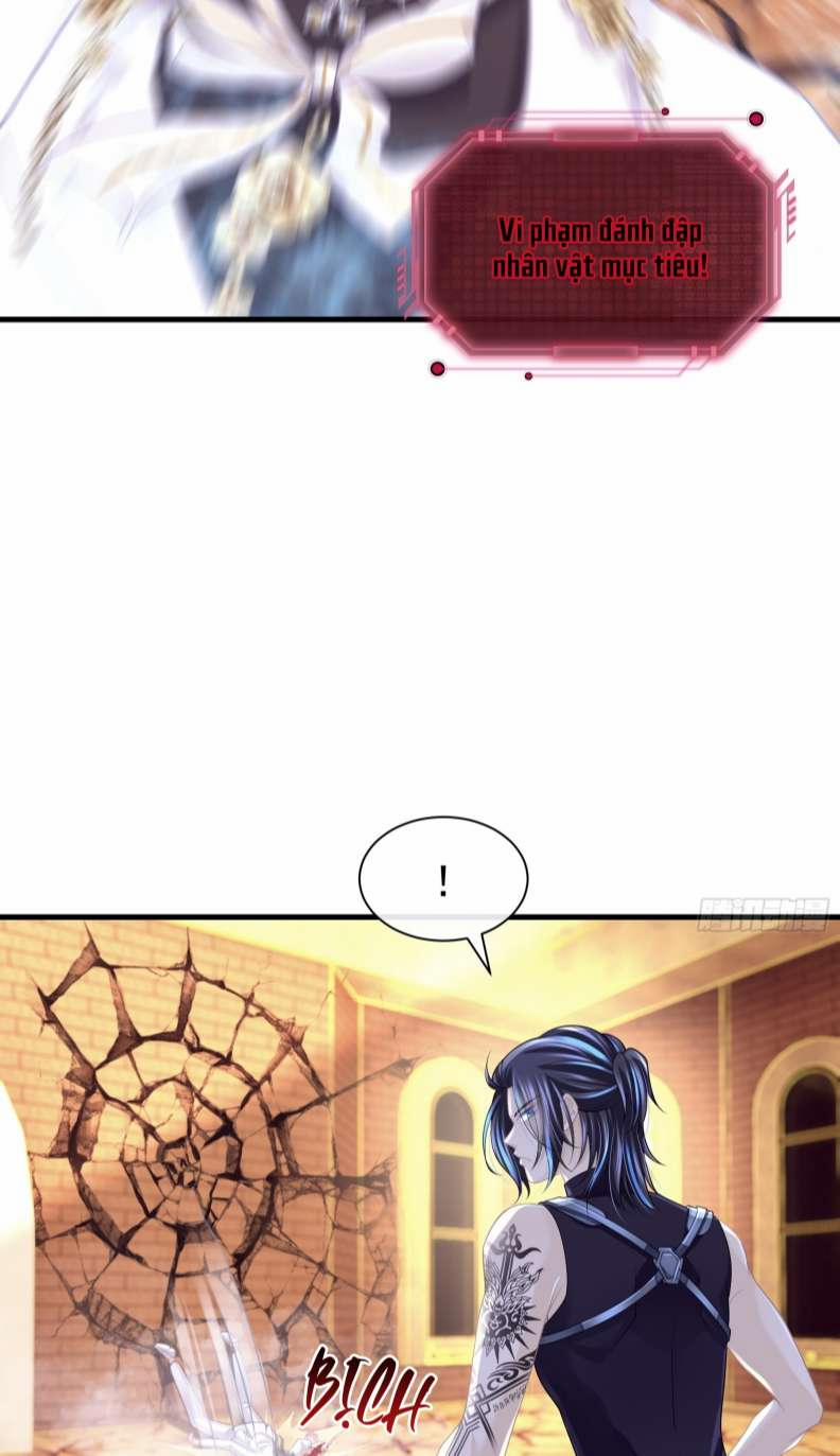 Tôi Nghi Ngờ Hệ Thống Thích Tôi 73 trang 25