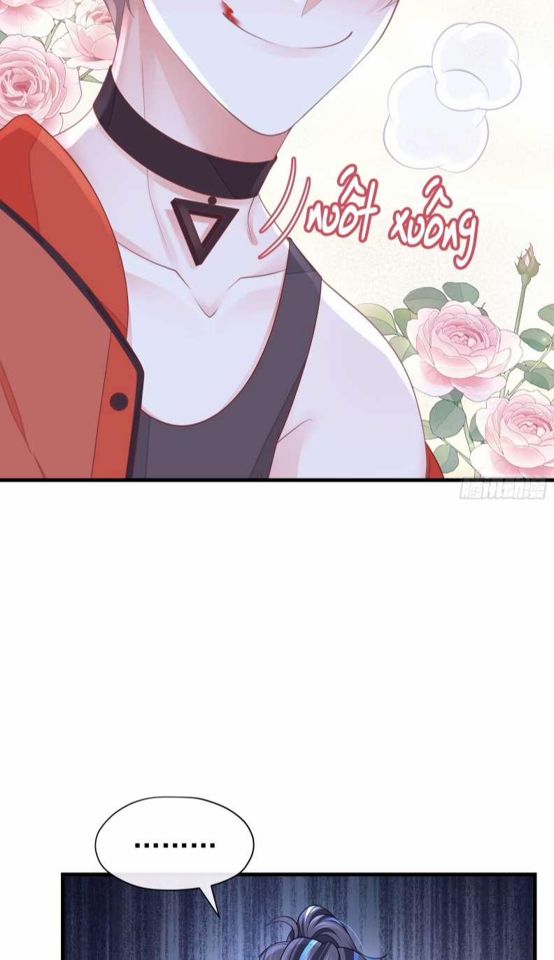 Tôi Nghi Ngờ Hệ Thống Thích Tôi 73 trang 29