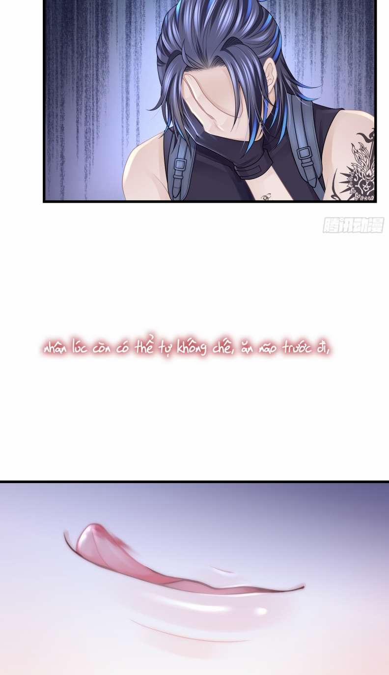 Tôi Nghi Ngờ Hệ Thống Thích Tôi 73 trang 30