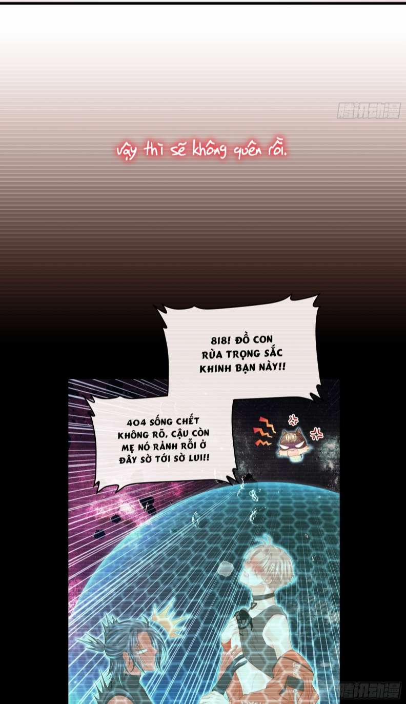 Tôi Nghi Ngờ Hệ Thống Thích Tôi 73 trang 31