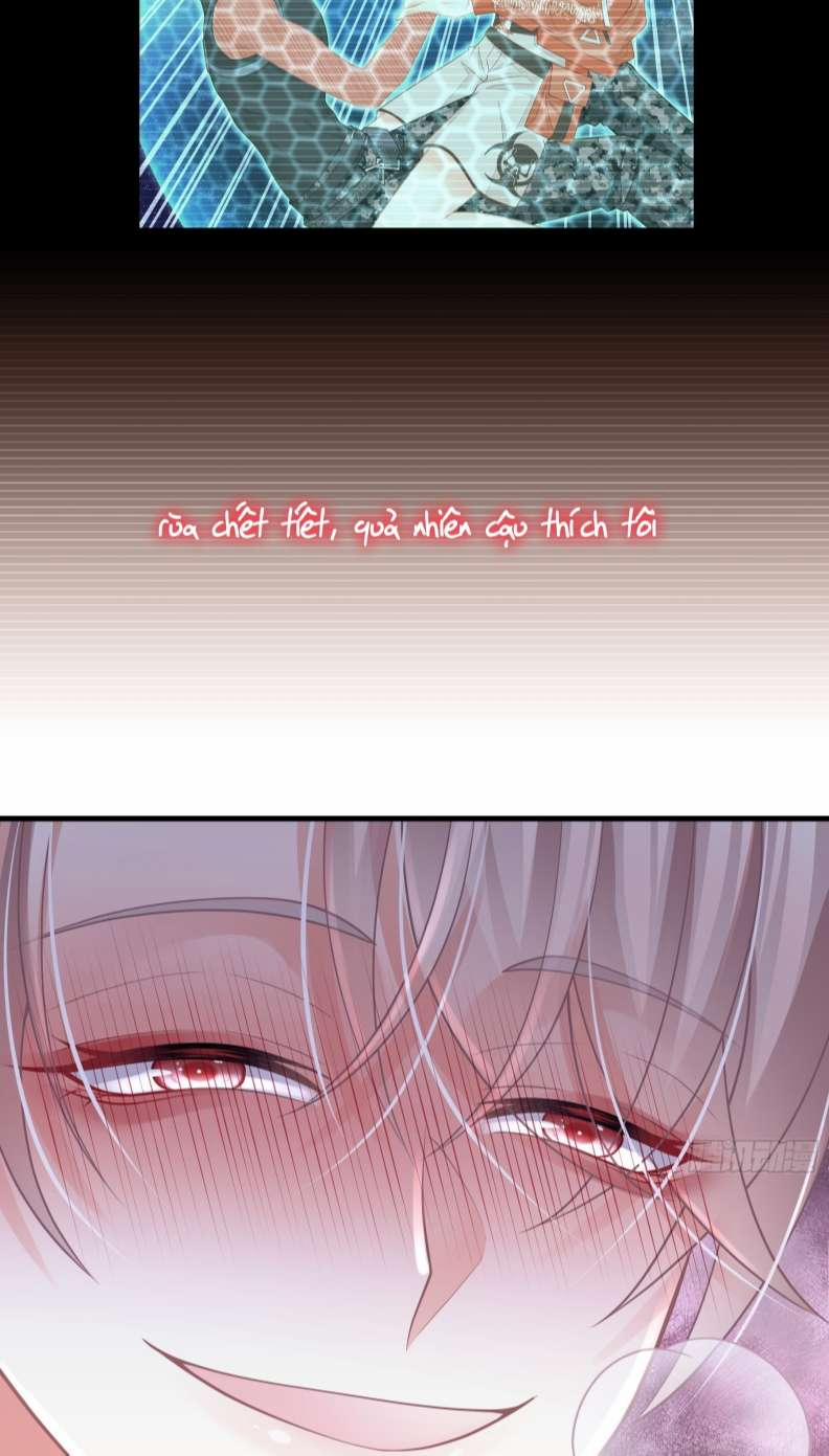 Tôi Nghi Ngờ Hệ Thống Thích Tôi 73 trang 32