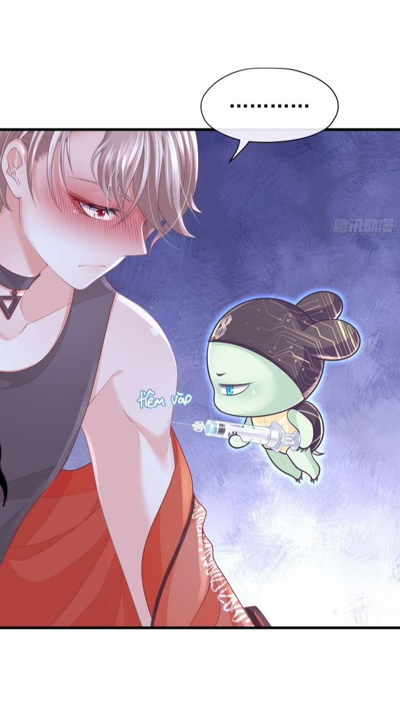 Tôi Nghi Ngờ Hệ Thống Thích Tôi 73 trang 34