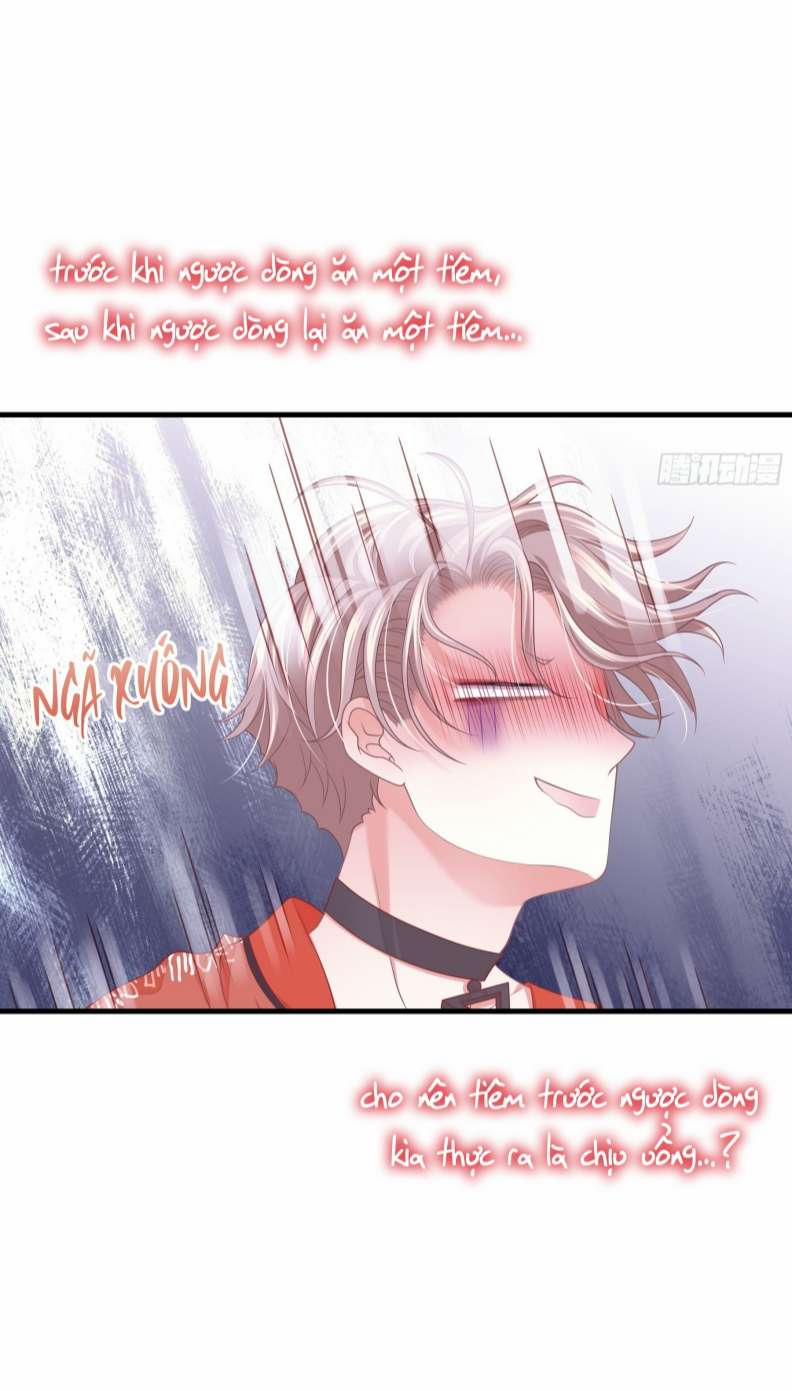 Tôi Nghi Ngờ Hệ Thống Thích Tôi 73 trang 35