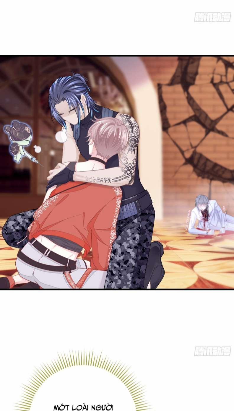 Tôi Nghi Ngờ Hệ Thống Thích Tôi 73 trang 36