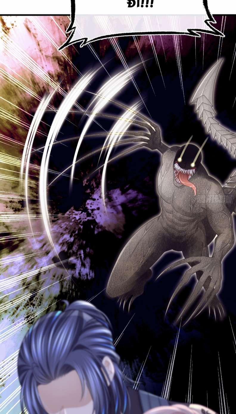 Tôi Nghi Ngờ Hệ Thống Thích Tôi 73 trang 38