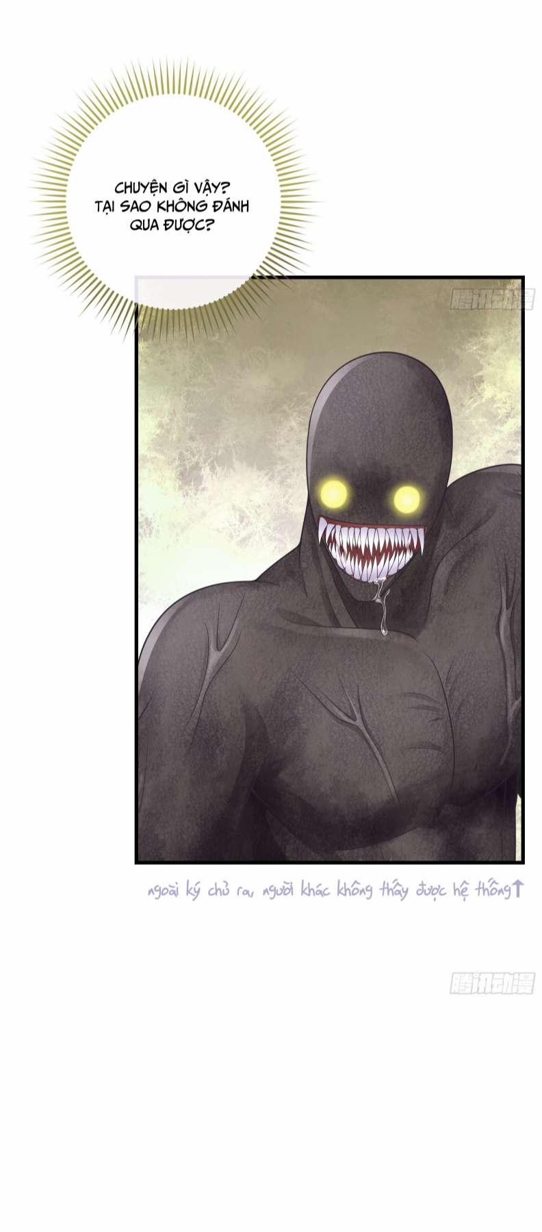 Tôi Nghi Ngờ Hệ Thống Thích Tôi 73 trang 41