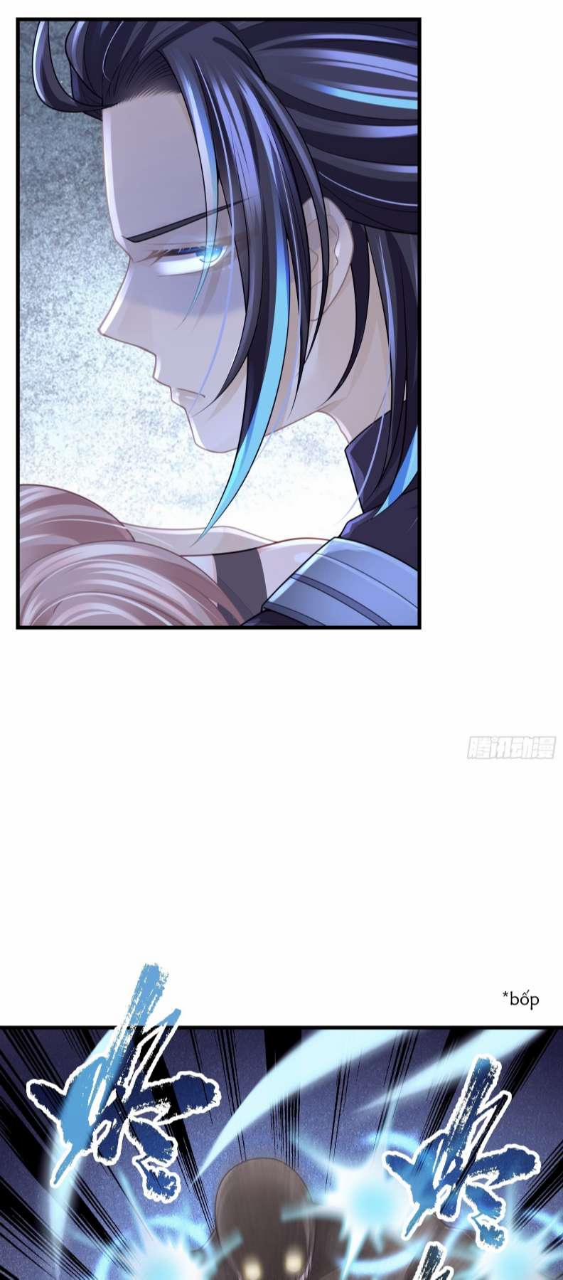 Tôi Nghi Ngờ Hệ Thống Thích Tôi 73 trang 42