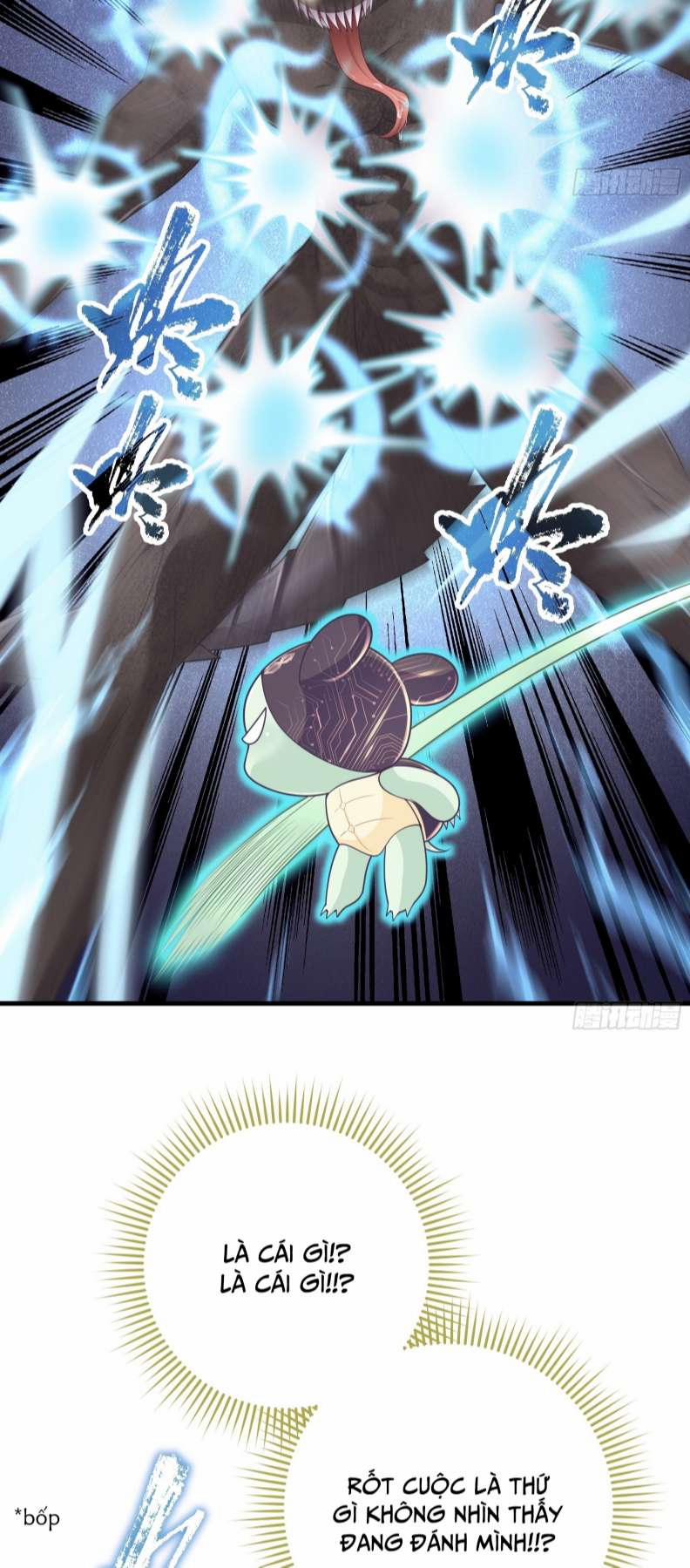 Tôi Nghi Ngờ Hệ Thống Thích Tôi 73 trang 43