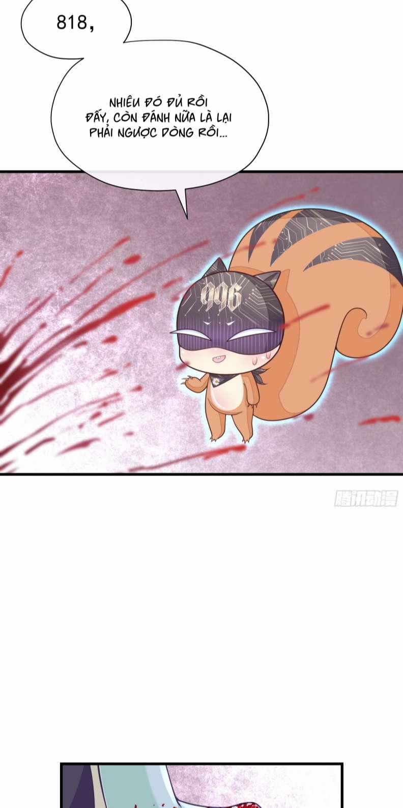 Tôi Nghi Ngờ Hệ Thống Thích Tôi 73 trang 49