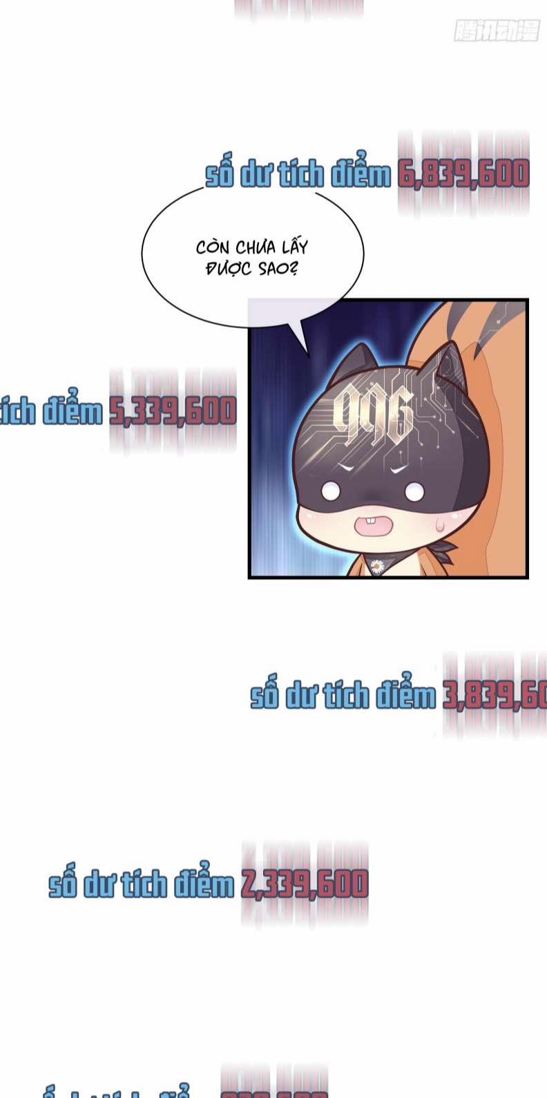 Tôi Nghi Ngờ Hệ Thống Thích Tôi 73 trang 5