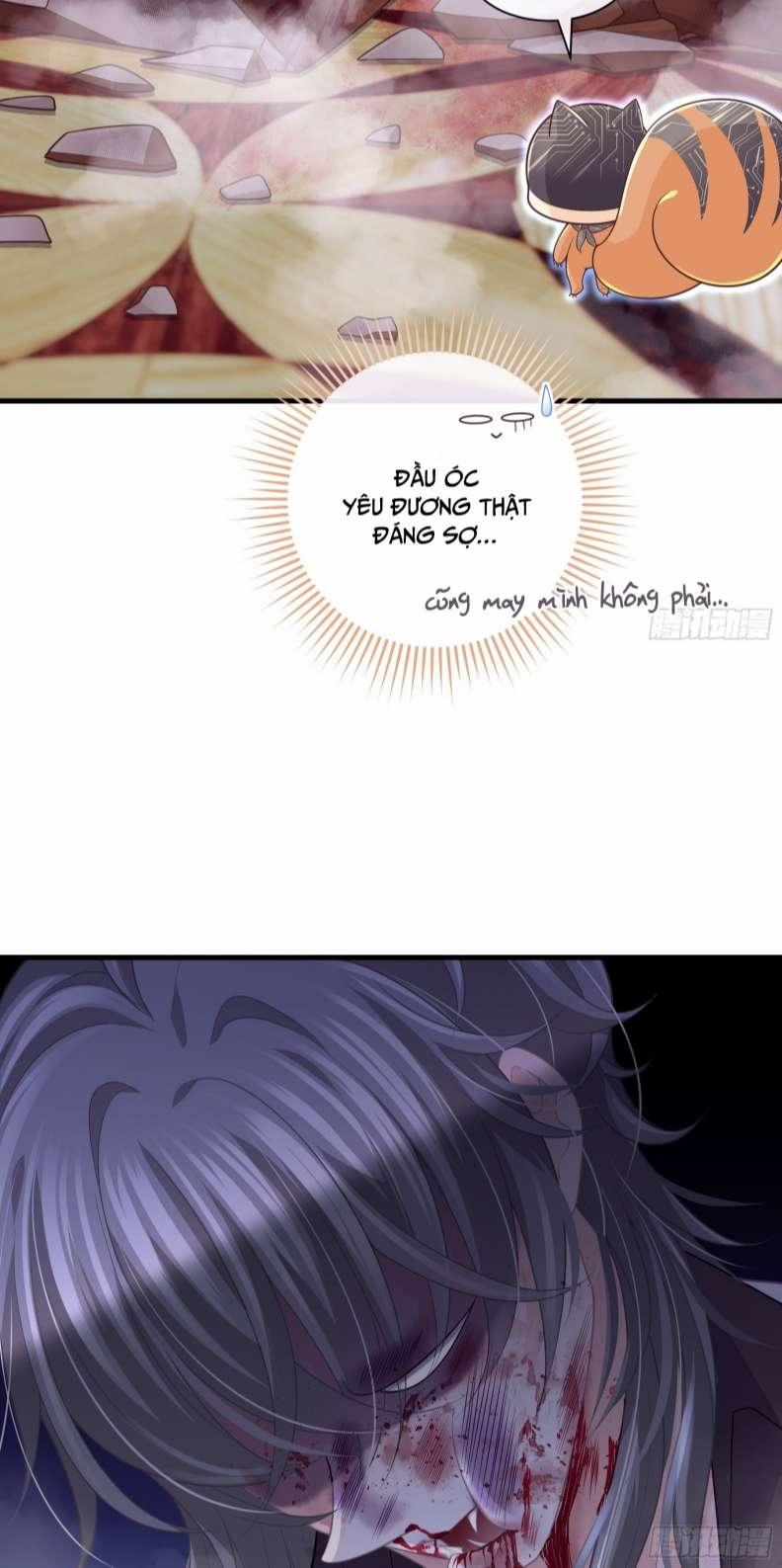 Tôi Nghi Ngờ Hệ Thống Thích Tôi 73 trang 51