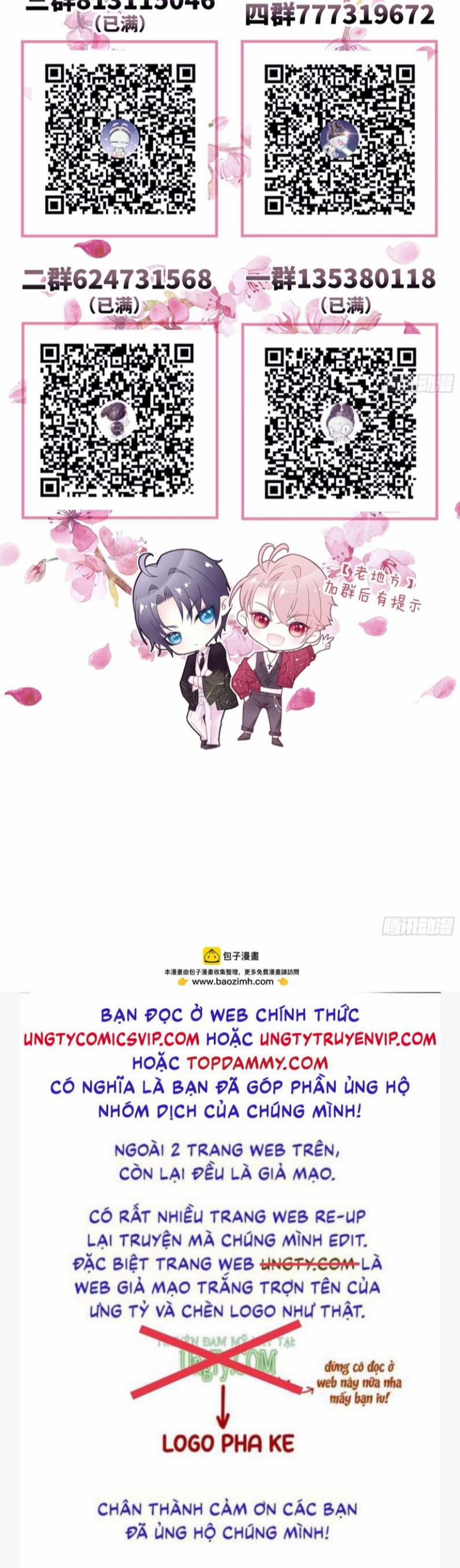 Tôi Nghi Ngờ Hệ Thống Thích Tôi 73 trang 54