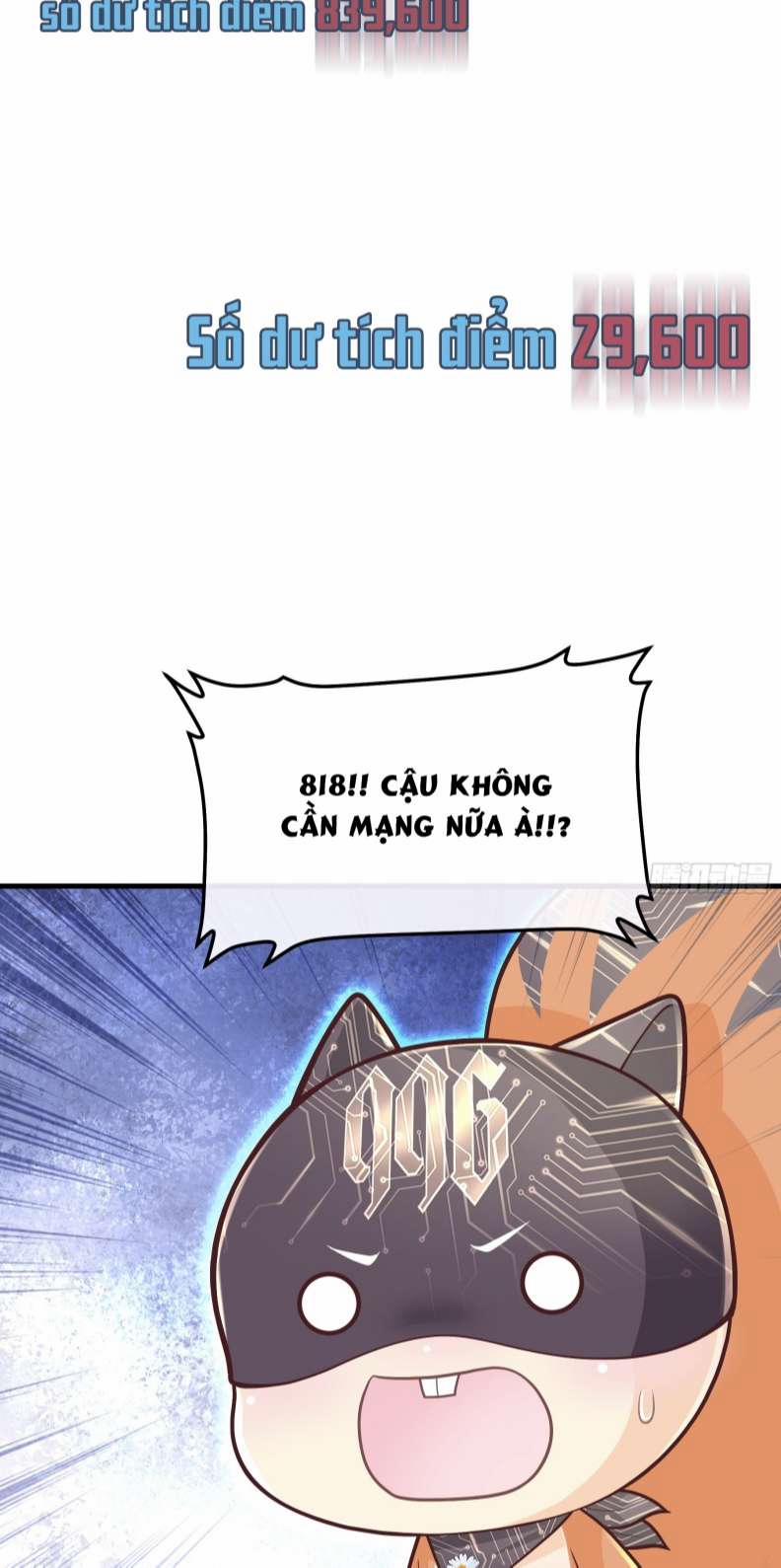 Tôi Nghi Ngờ Hệ Thống Thích Tôi 73 trang 6