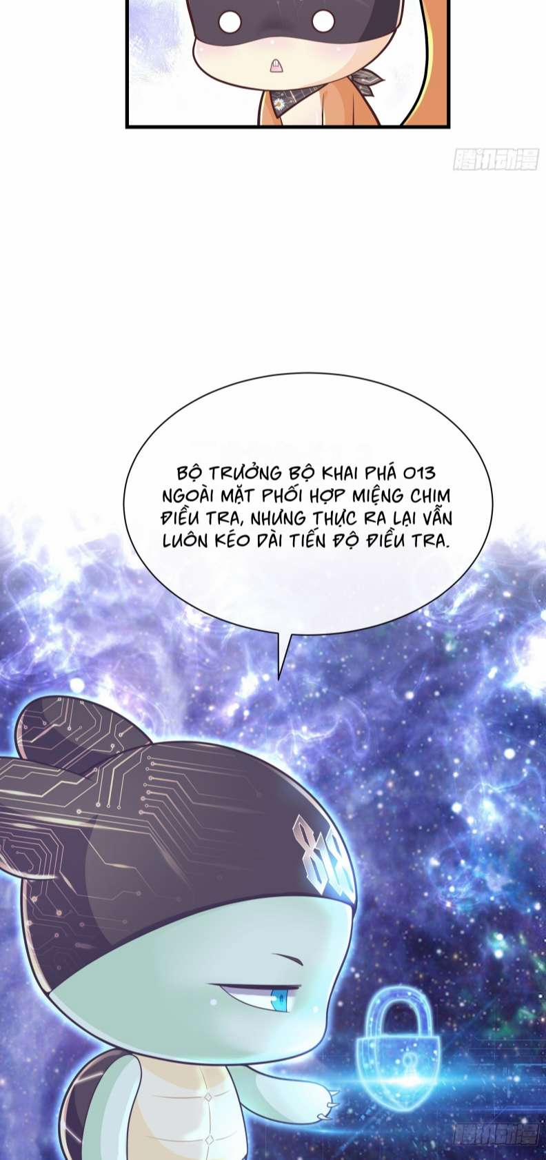 Tôi Nghi Ngờ Hệ Thống Thích Tôi 73 trang 9