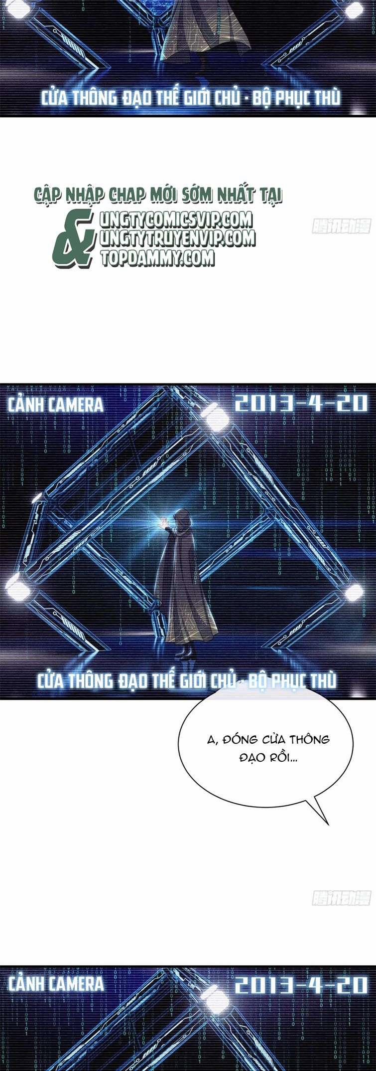 Tôi Nghi Ngờ Hệ Thống Thích Tôi 74 trang 13