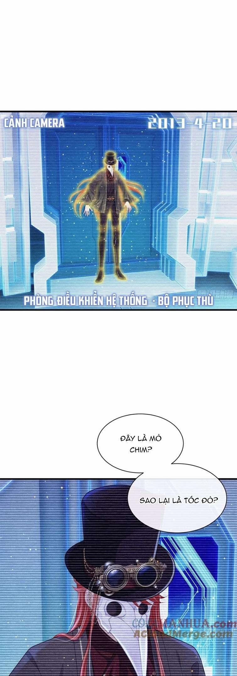 Tôi Nghi Ngờ Hệ Thống Thích Tôi 74 trang 16