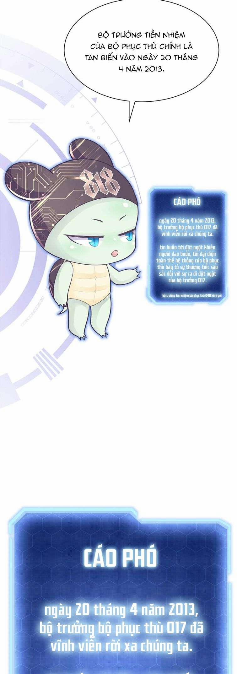 Tôi Nghi Ngờ Hệ Thống Thích Tôi 74 trang 18