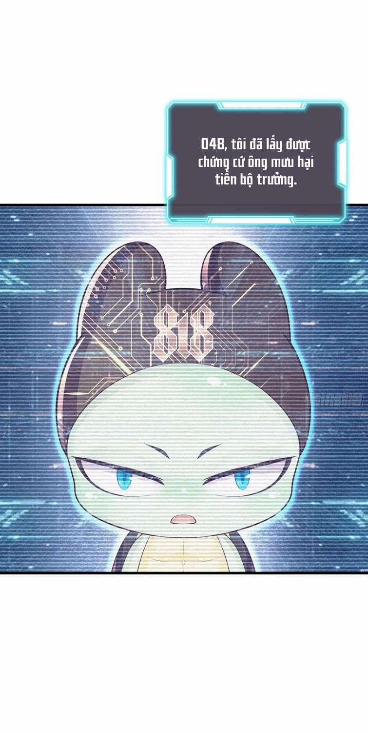 Tôi Nghi Ngờ Hệ Thống Thích Tôi 74 trang 25