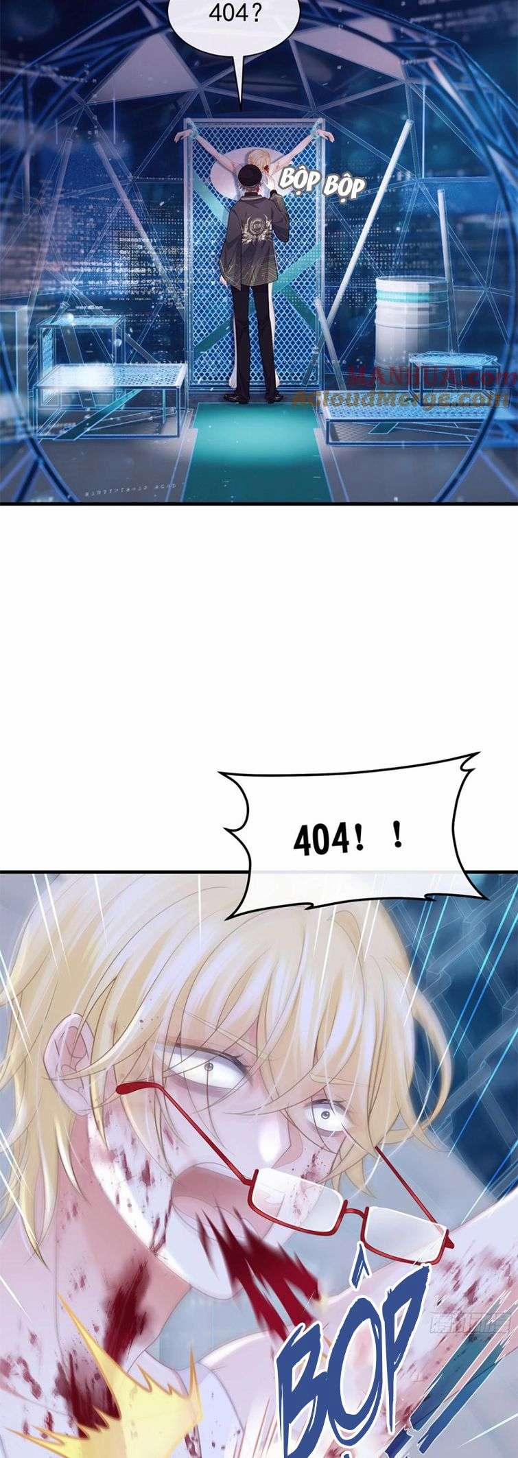 Tôi Nghi Ngờ Hệ Thống Thích Tôi 74 trang 3