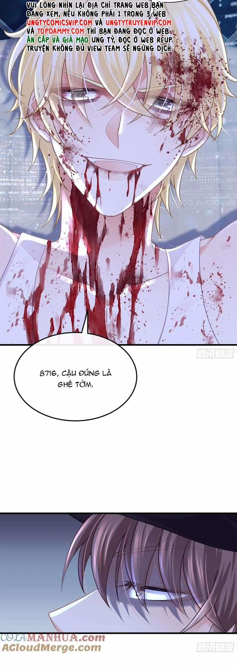 Tôi Nghi Ngờ Hệ Thống Thích Tôi 74 trang 7