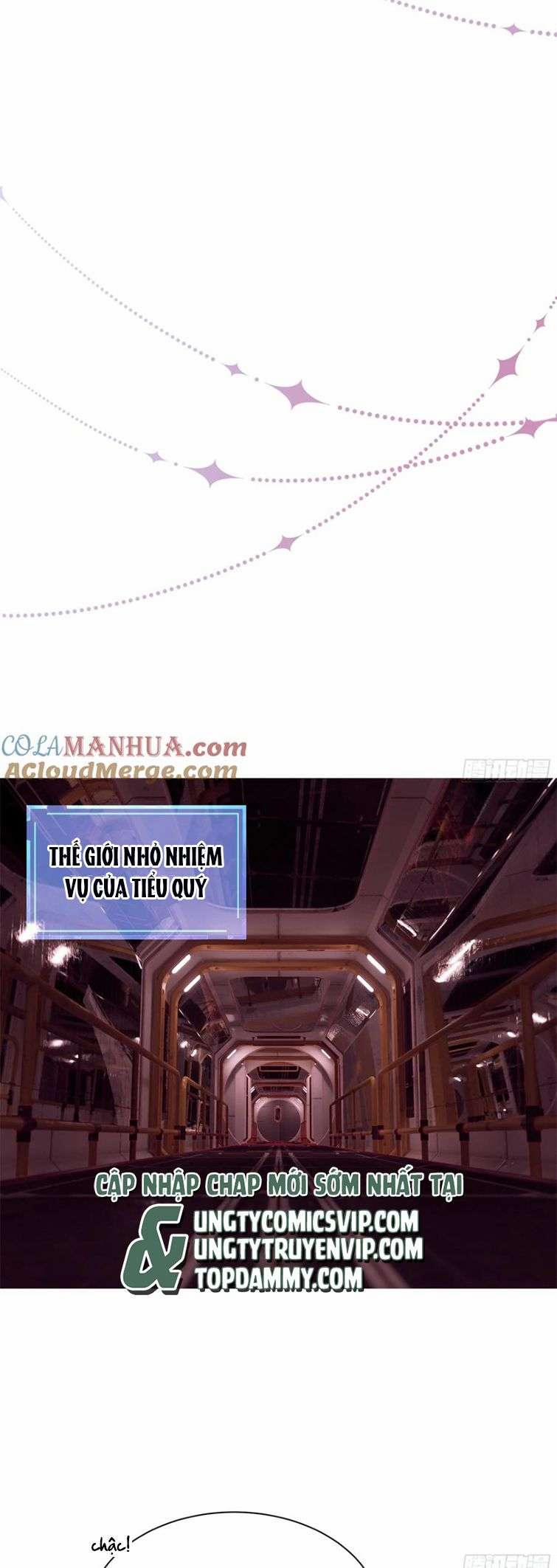 Tôi Nghi Ngờ Hệ Thống Thích Tôi 74 trang 9