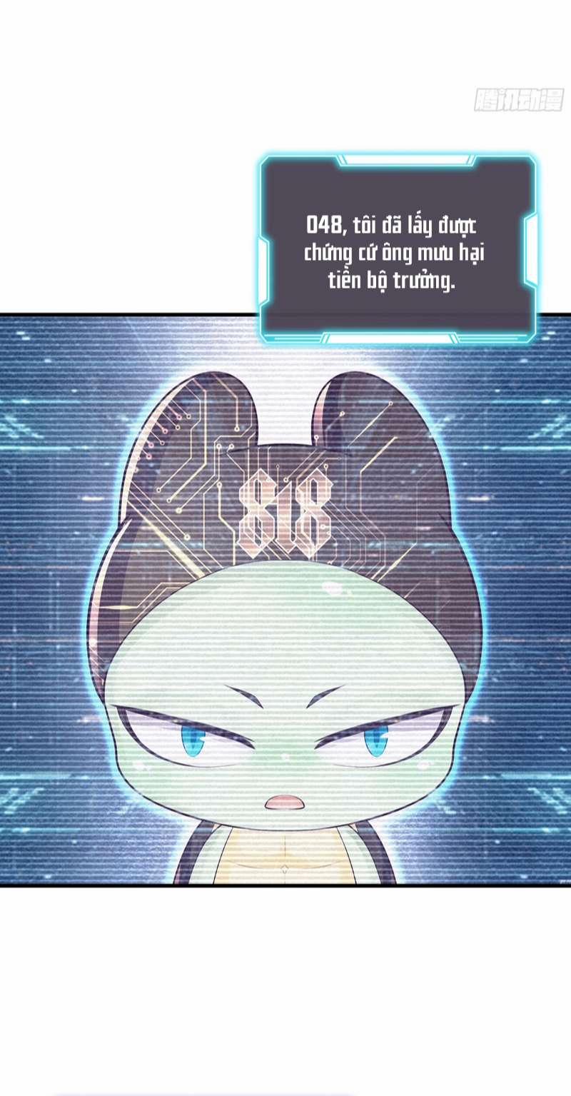 Tôi Nghi Ngờ Hệ Thống Thích Tôi 75 trang 1