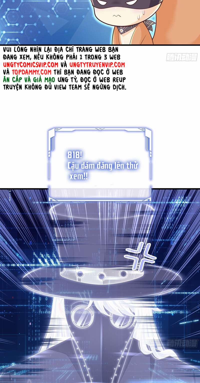 Tôi Nghi Ngờ Hệ Thống Thích Tôi 75 trang 10