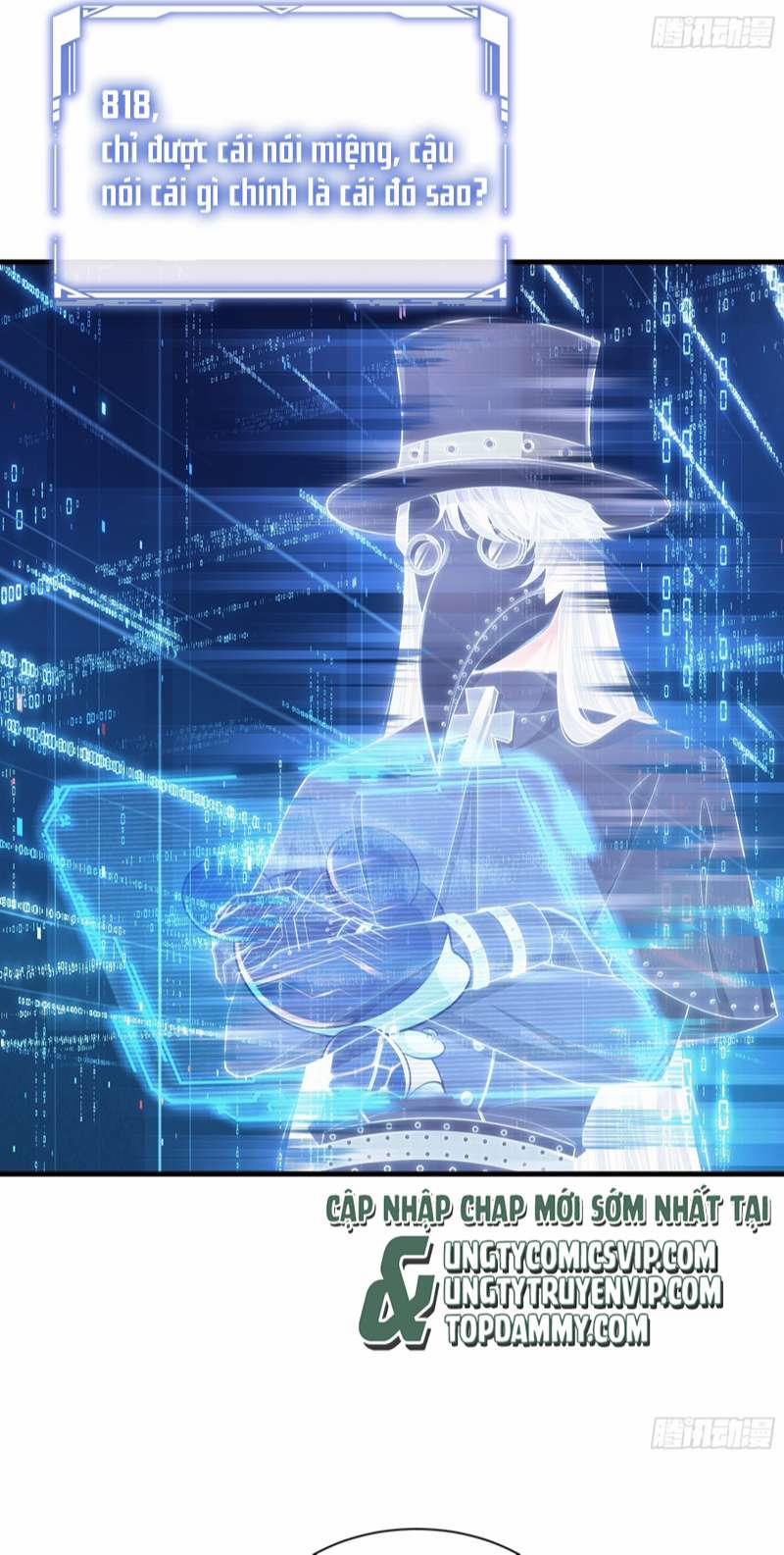 Tôi Nghi Ngờ Hệ Thống Thích Tôi 75 trang 2