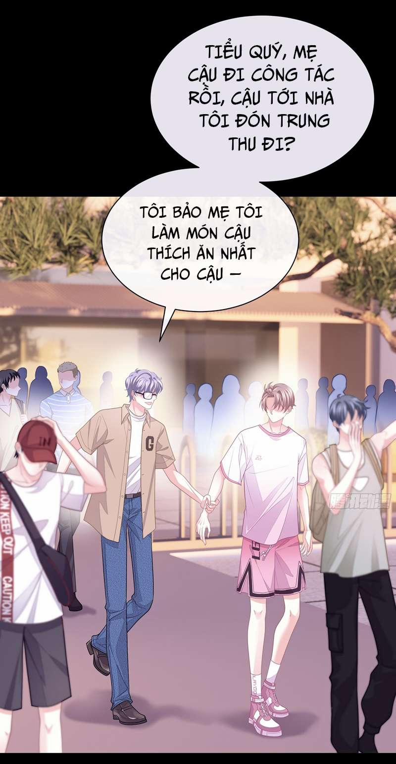 Tôi Nghi Ngờ Hệ Thống Thích Tôi 75 trang 20