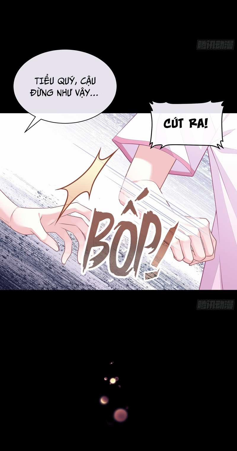 Tôi Nghi Ngờ Hệ Thống Thích Tôi 75 trang 22