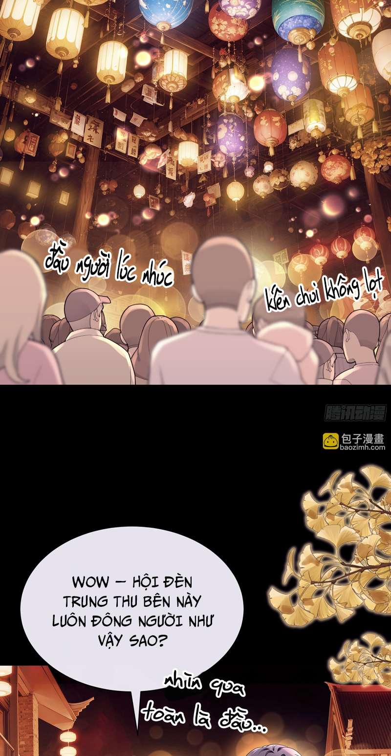 Tôi Nghi Ngờ Hệ Thống Thích Tôi 75 trang 24