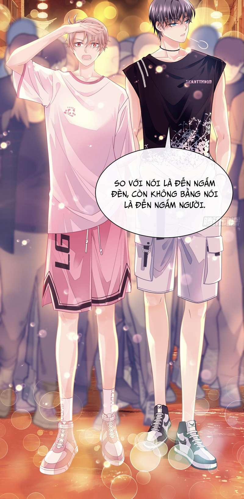 Tôi Nghi Ngờ Hệ Thống Thích Tôi 75 trang 25