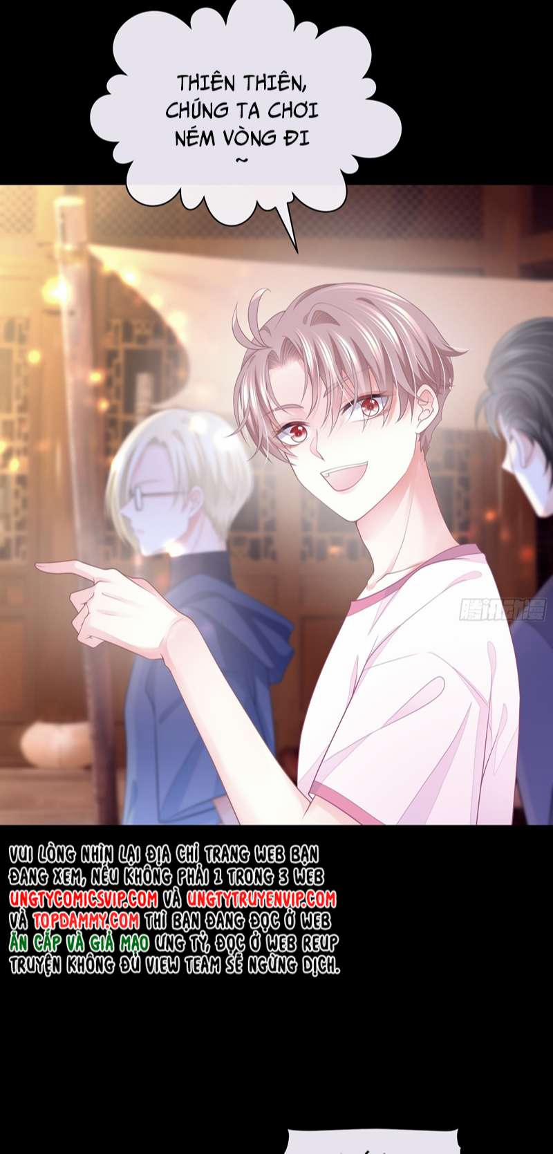 Tôi Nghi Ngờ Hệ Thống Thích Tôi 75 trang 27