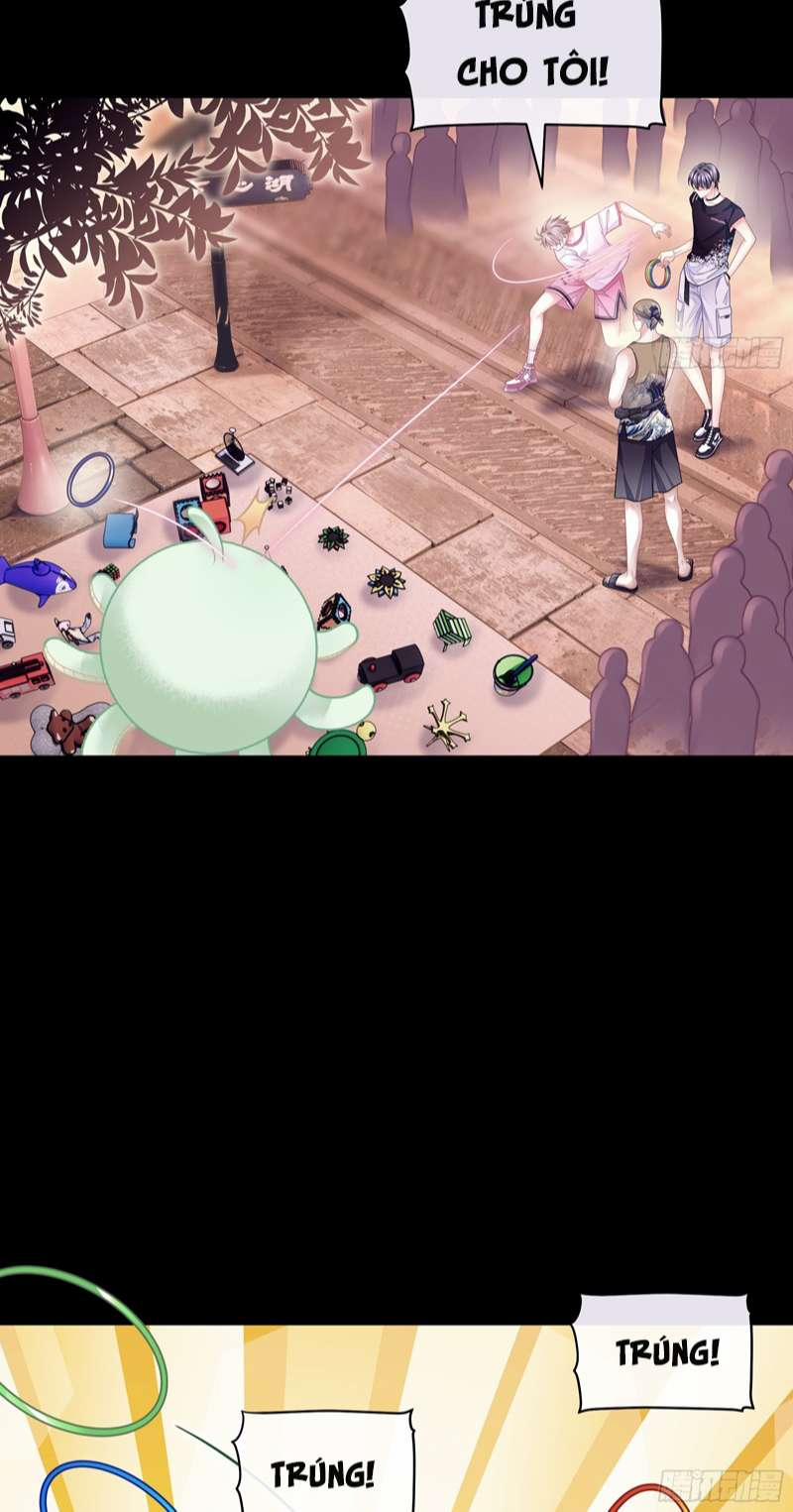 Tôi Nghi Ngờ Hệ Thống Thích Tôi 75 trang 28