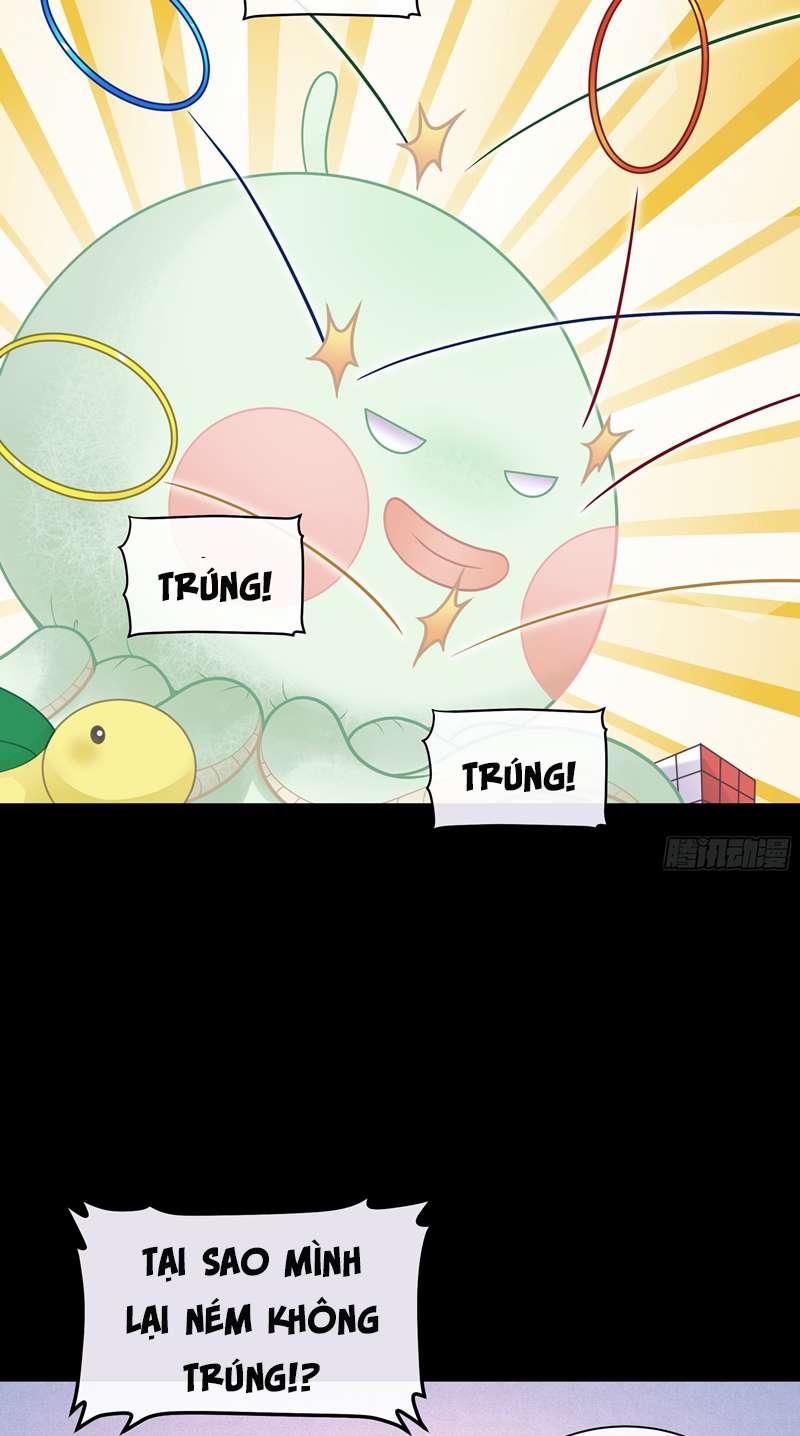 Tôi Nghi Ngờ Hệ Thống Thích Tôi 75 trang 29