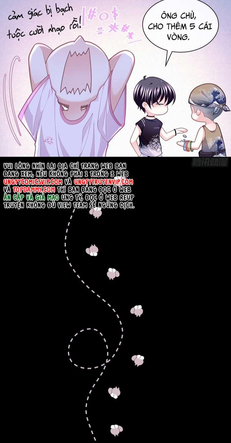 Tôi Nghi Ngờ Hệ Thống Thích Tôi 75 trang 30