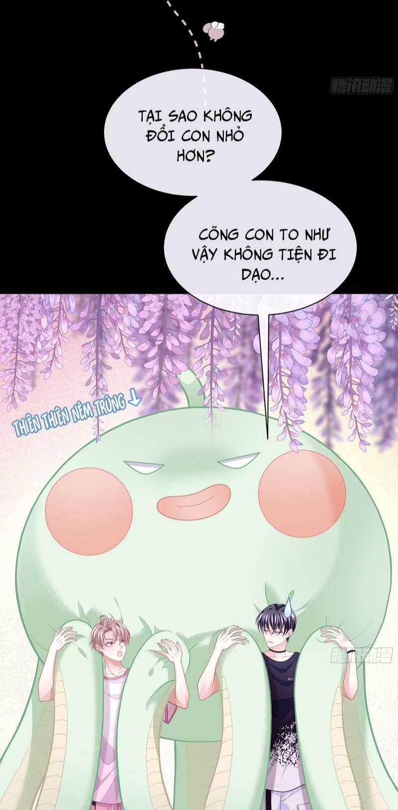 Tôi Nghi Ngờ Hệ Thống Thích Tôi 75 trang 31